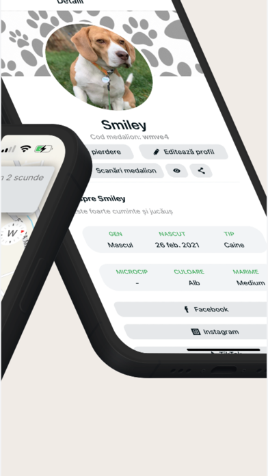 TinyPet Screenshot
