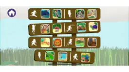 Game screenshot Jungle Gym 1 apk