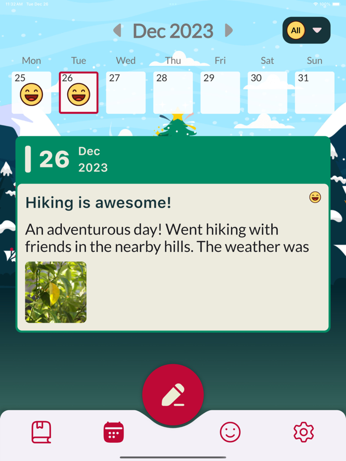 Diary Me Journal With Lock