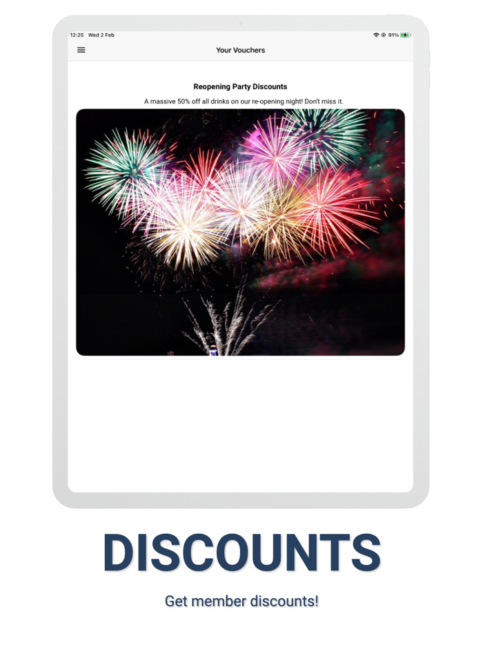 Rose  Crown Malmesbury