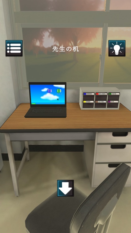 Escape room Infirmary screenshot-5