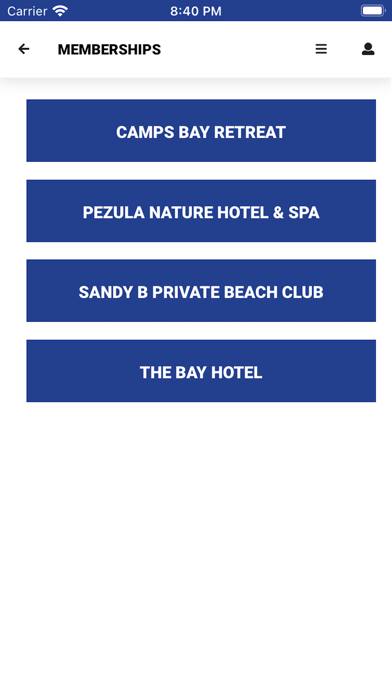 Village n Life Leisure Club Screenshot