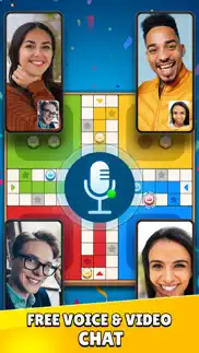 ludo party : dice board game iphone screenshot 1