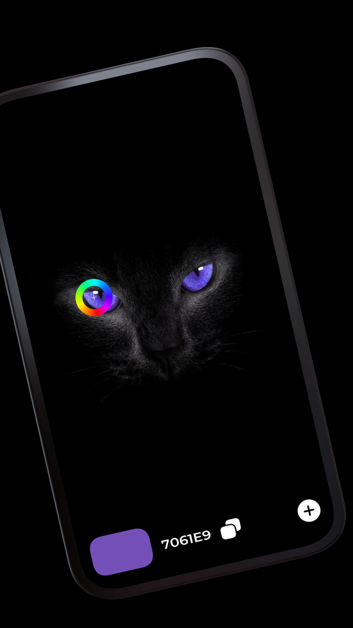 Color Identifier • Picker•Name