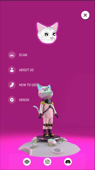 Nudie Community Screenshot
