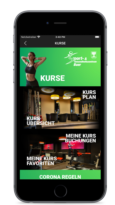 SGZ Buer Screenshot