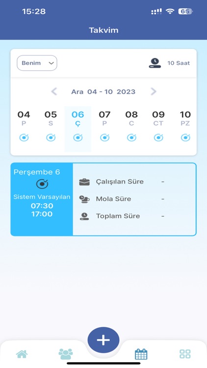 Nika PDKS screenshot-5