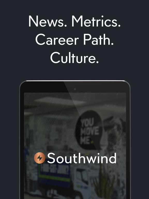 Screenshot #4 pour Southwind