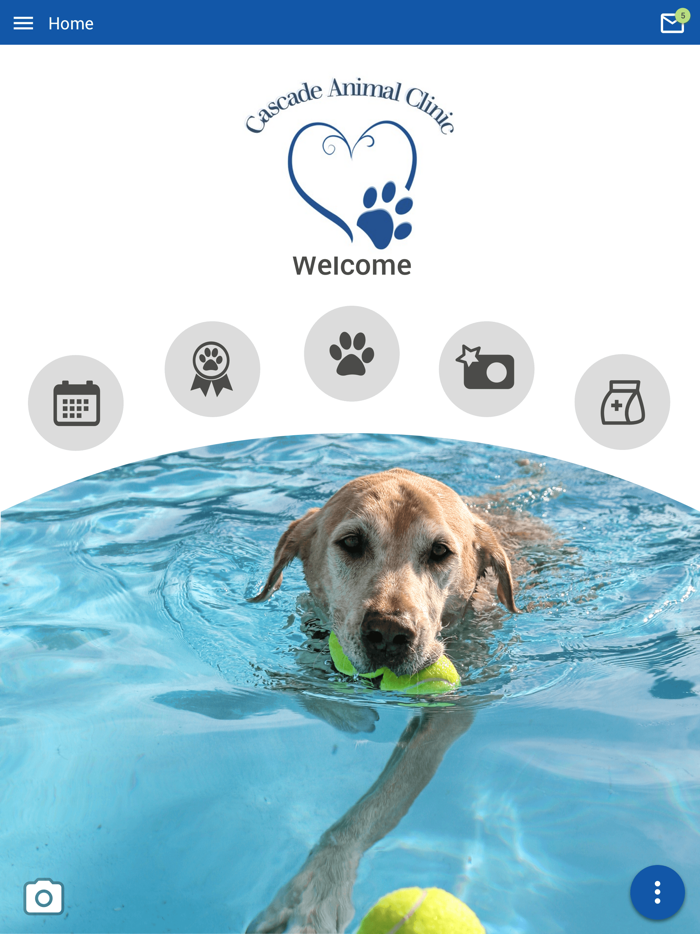 Cascade Animal Clinic