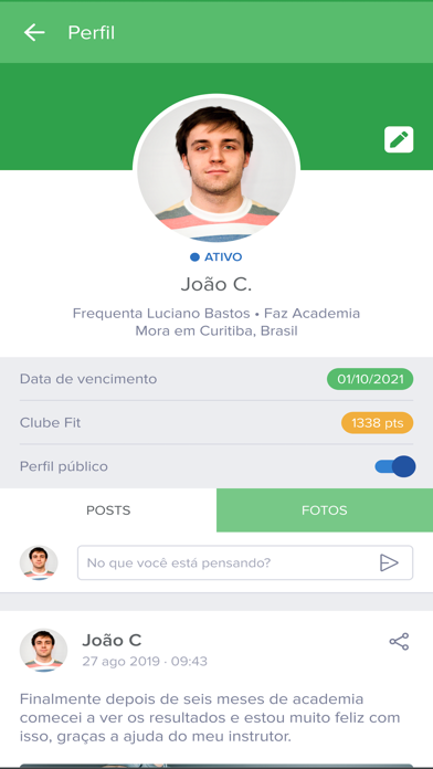 Távola CT Screenshot