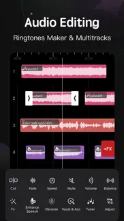 audio editor - music mixer problems & solutions and troubleshooting guide - 4