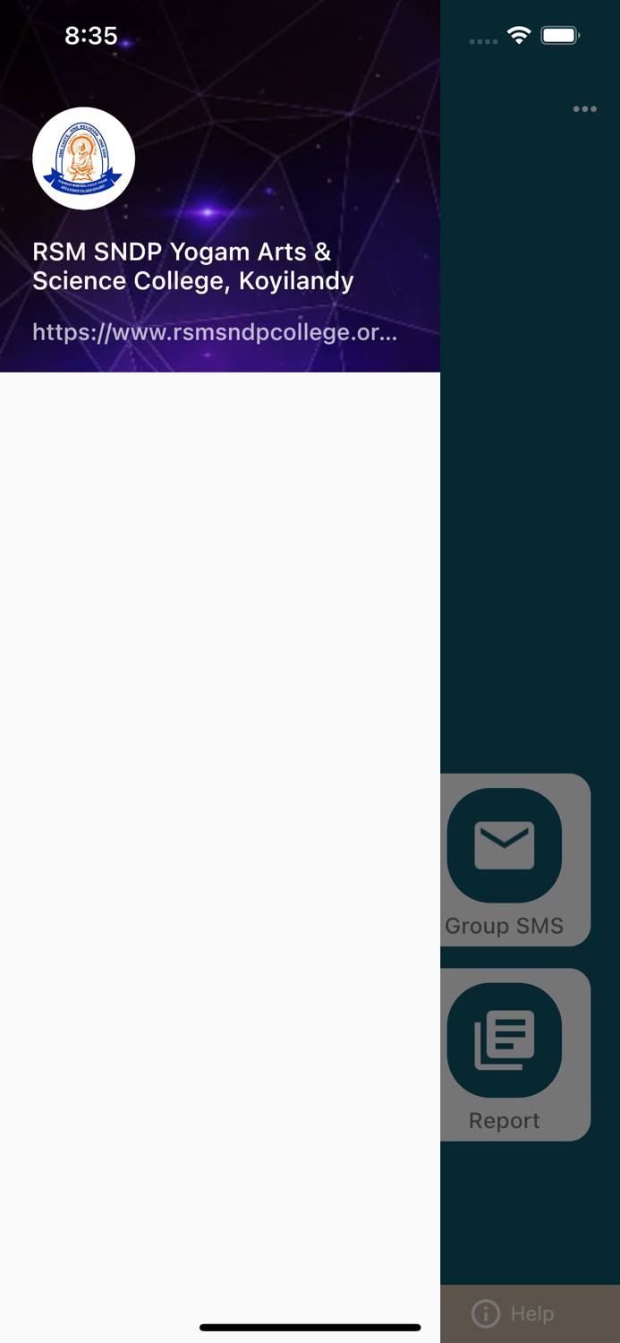 RSM SNDP YOGAM ARTS and SCIENCE