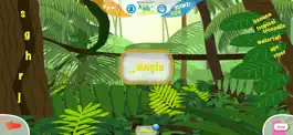 Game screenshot Kids' Words mod apk