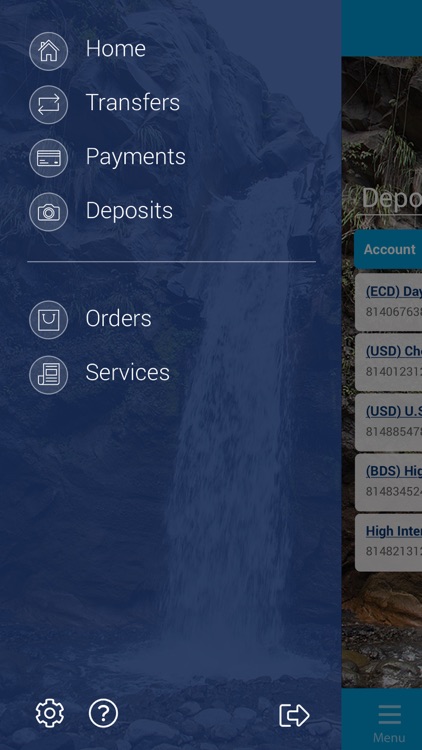 1st National St. Vincent