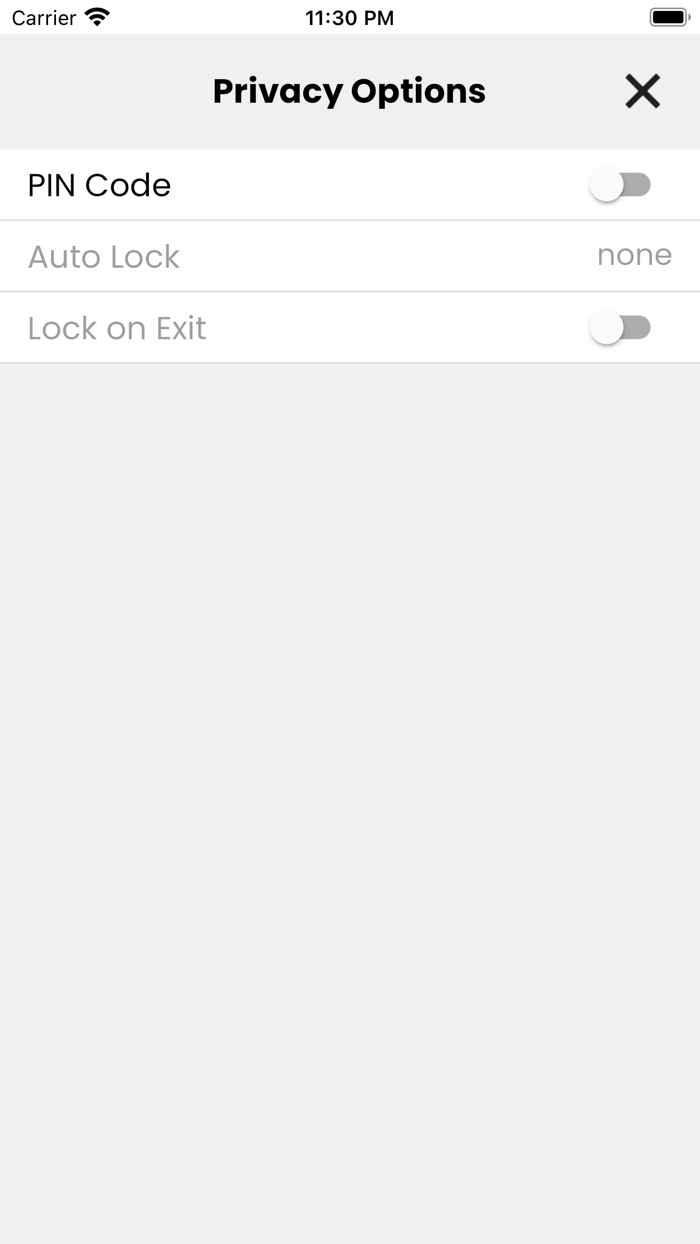 Model My Diet - Women