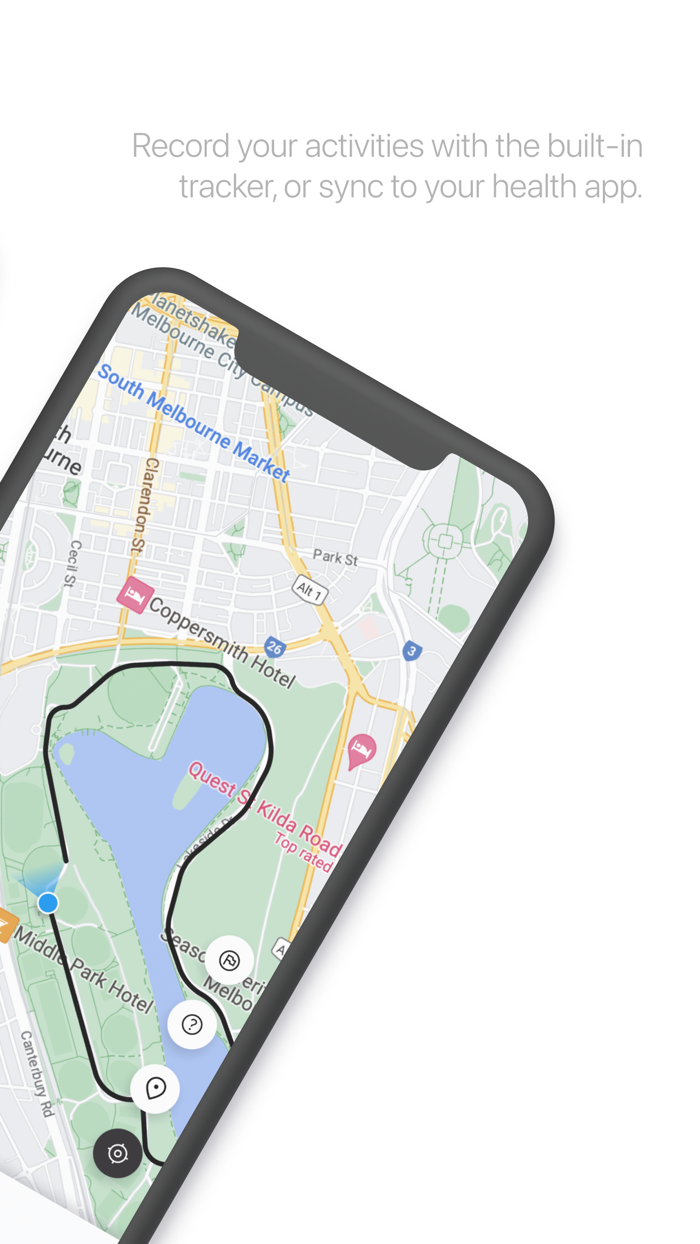 Premmie Marathon Challenge