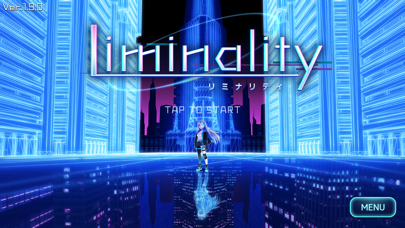 Liminality screenshot1