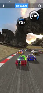 Race This! screenshot #3 for iPhone