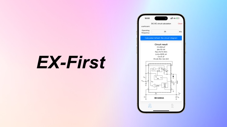EX-First