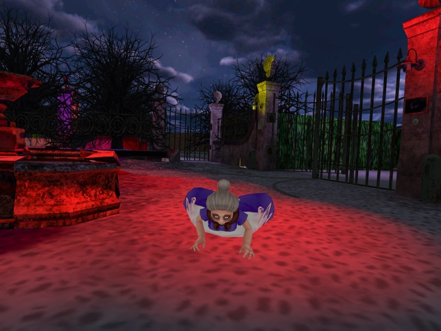 Granny: Horror Escape Game 3D