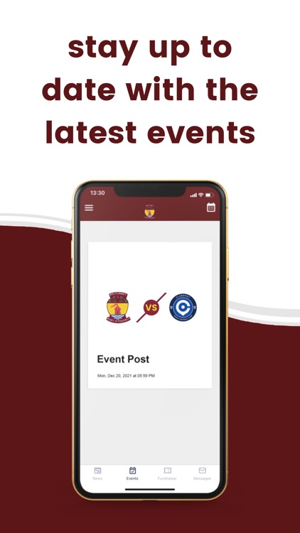 Belturbet Rory's GAA screenshot-3