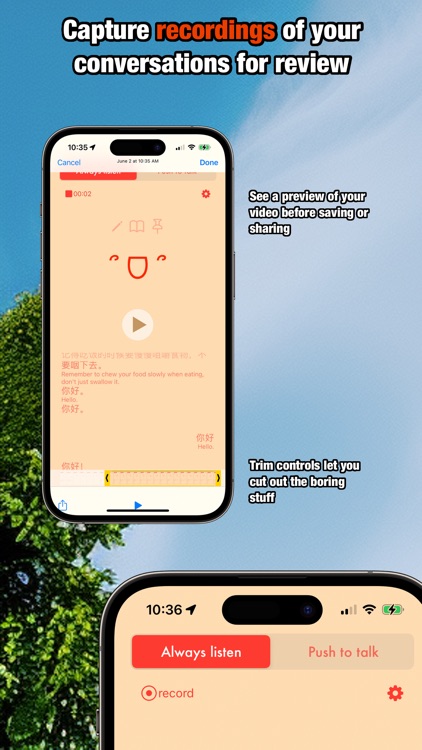 Practice Chinese with Sheila screenshot-6