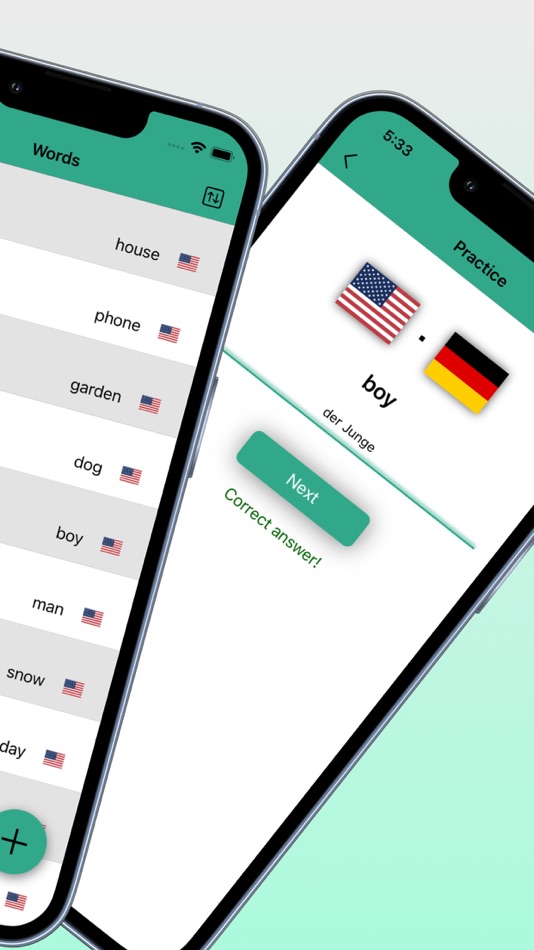 #2. myW (iOS) 由: Zoltan Daniel Torok