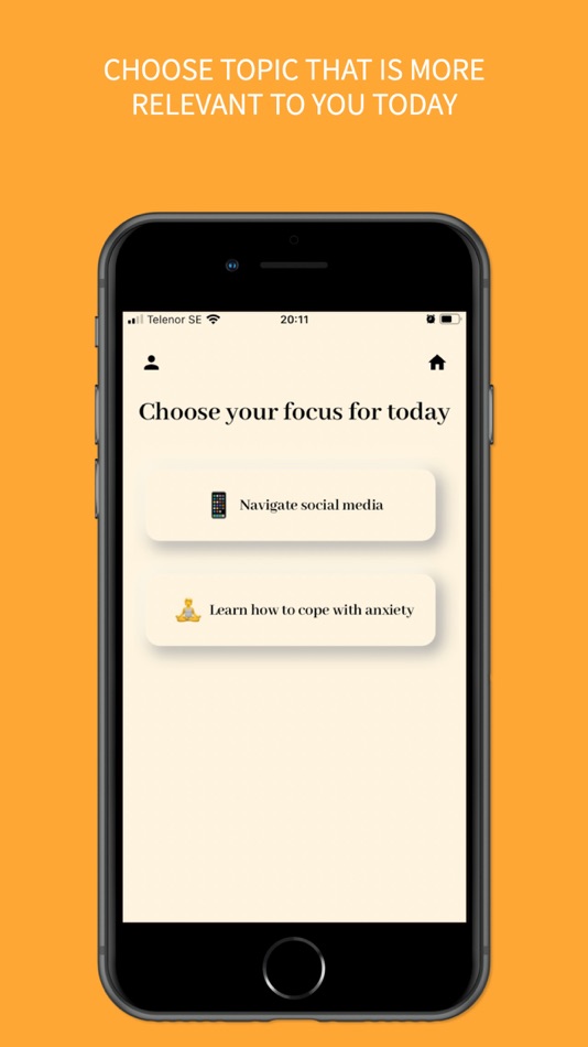 #5. Changers (iOS) 由: Elena Epshtein