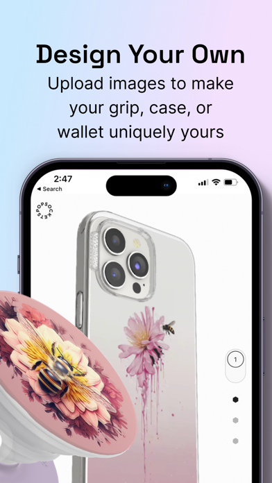 PopSockets–Shop & Customize Screenshot