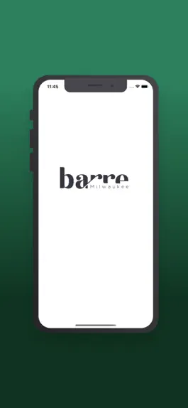 Game screenshot Barre Milwaukee mod apk