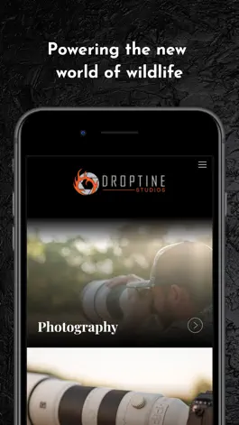 Game screenshot Droptine Studios apk