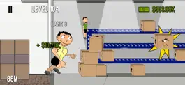 Game screenshot Pump Run hack