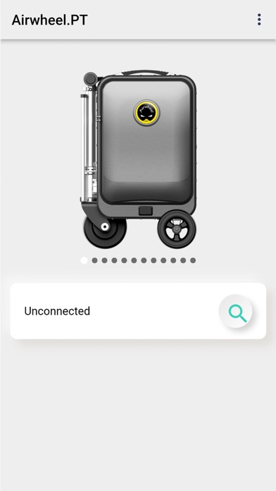 Airwheel.PT Screenshot