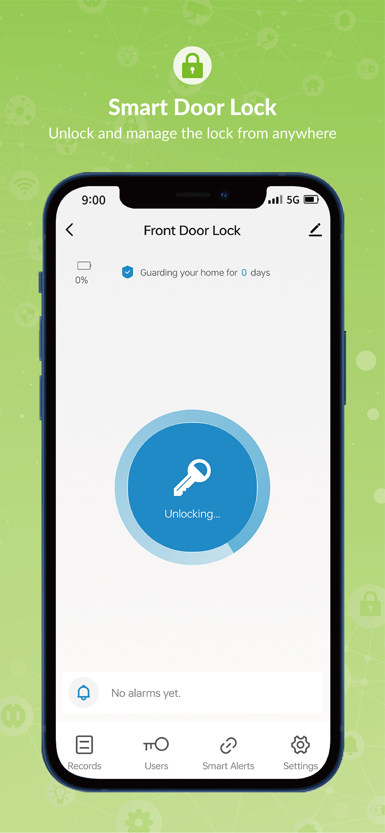 Smat app
