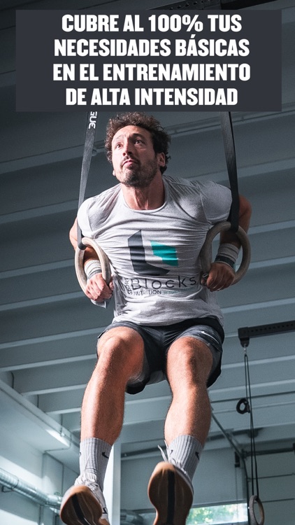 Blocks Sport Nutrition screenshot-5