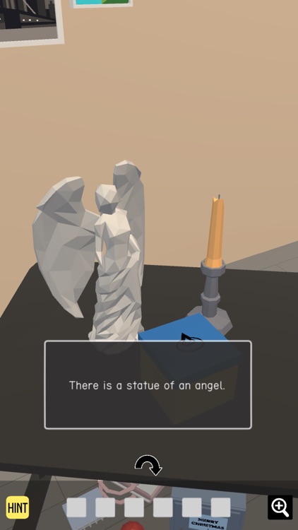 Escape Room Christmas Puzzle