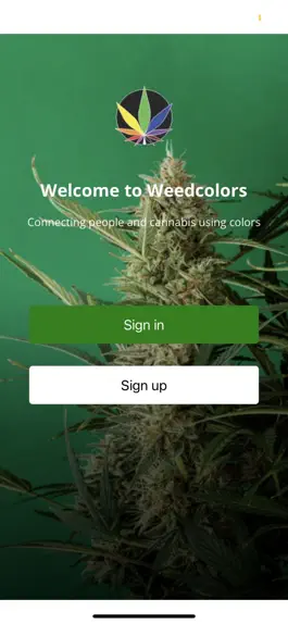 Game screenshot WeedColors mod apk