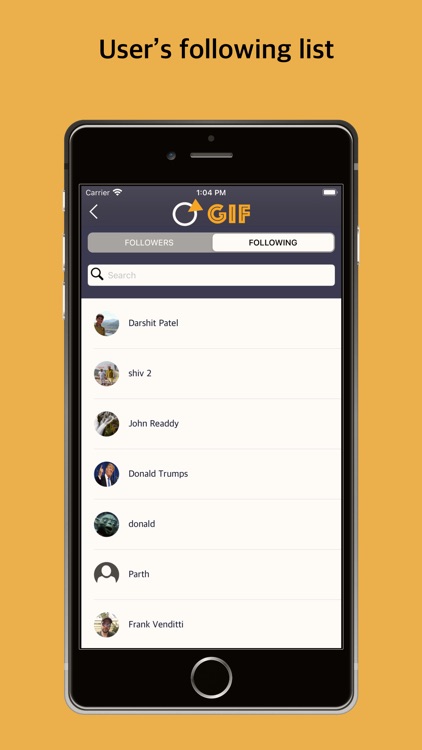 GIFbook - gif maker online screenshot-7