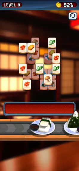 Game screenshot Fresh Sushi! apk