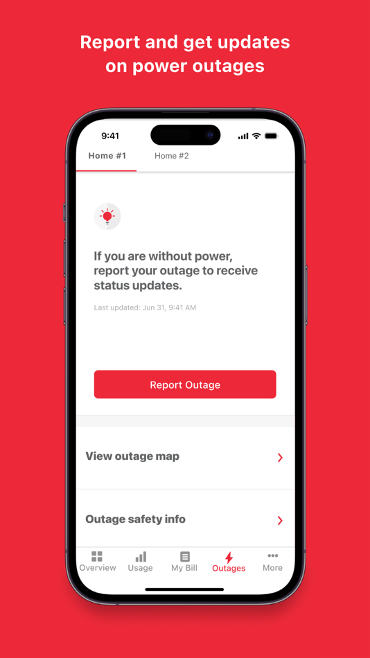 #5. Wisconsin Public Service (WPS) (iOS) 由: WEC Energy Group Inc.