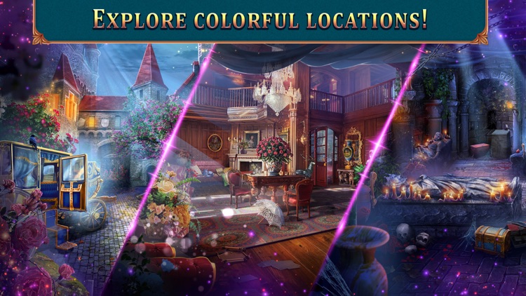 Royal Legends 2 - F2P screenshot-3