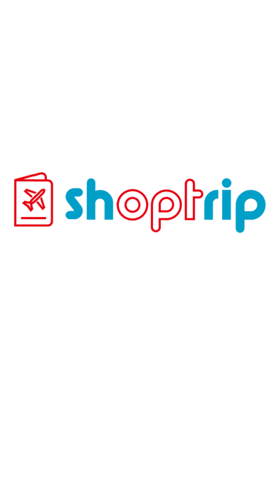 shoptrip for store Screenshot