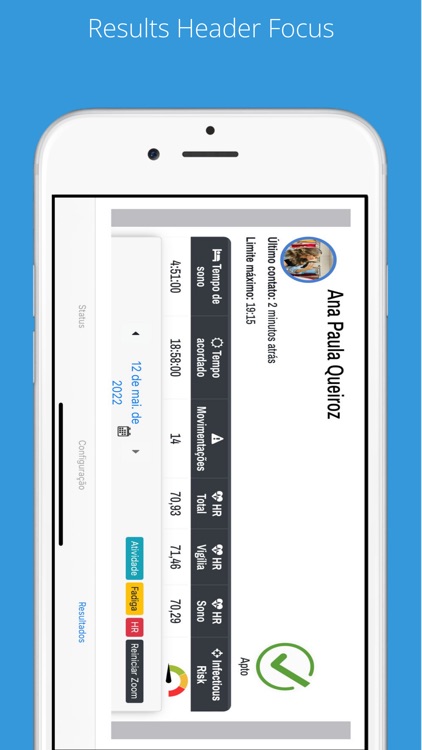 BioMarkerAI screenshot-4