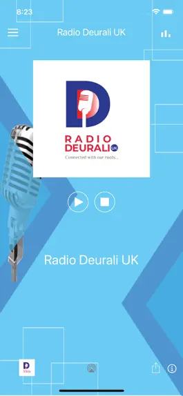 Game screenshot Radio Deurali UK mod apk