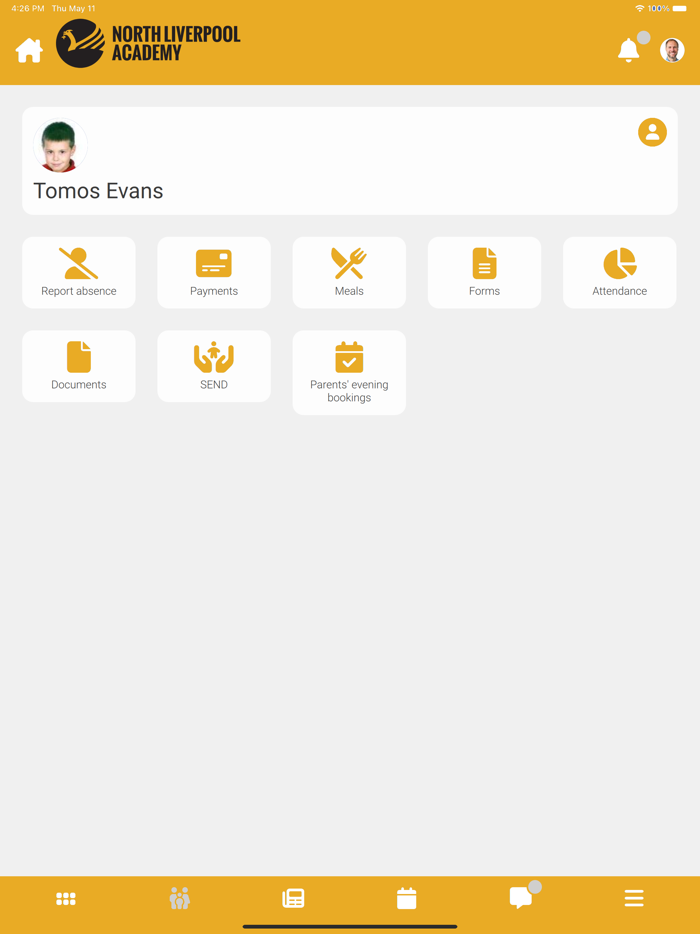 North Liverpool Academy