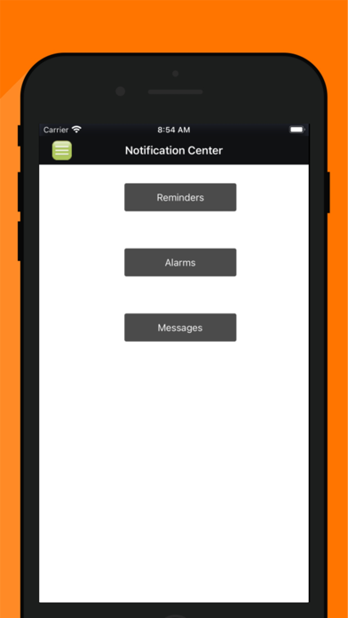 SupplyPro GM Screenshot