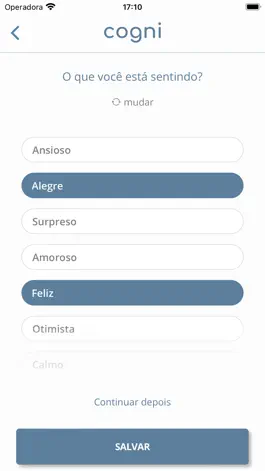 Game screenshot Cogni apk
