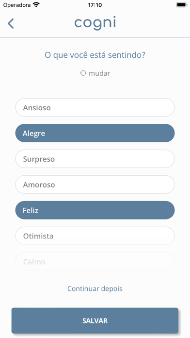 Screenshot #2 pour Cogni