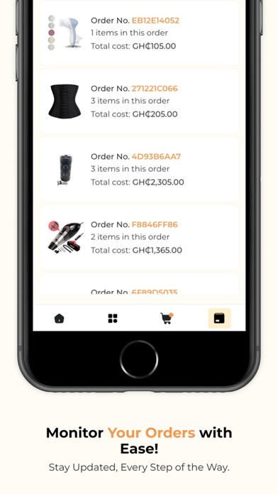 Steaman Mall Screenshot
