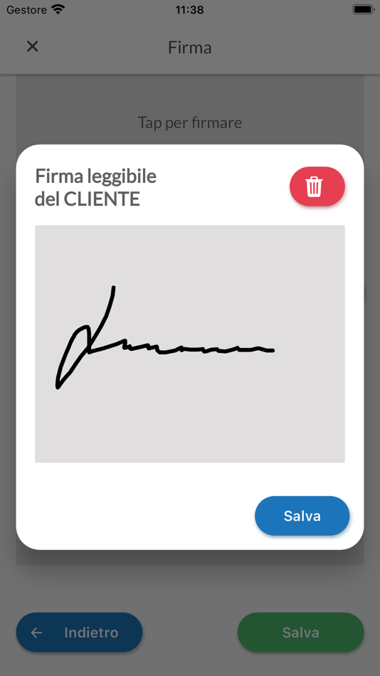 #6. TermoGest App Tecnico (iOS) 由: TWEPPY S.P.A